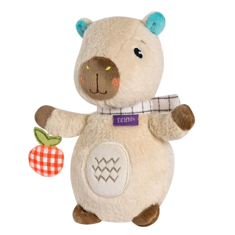 Baby Fehn Koupací capybara