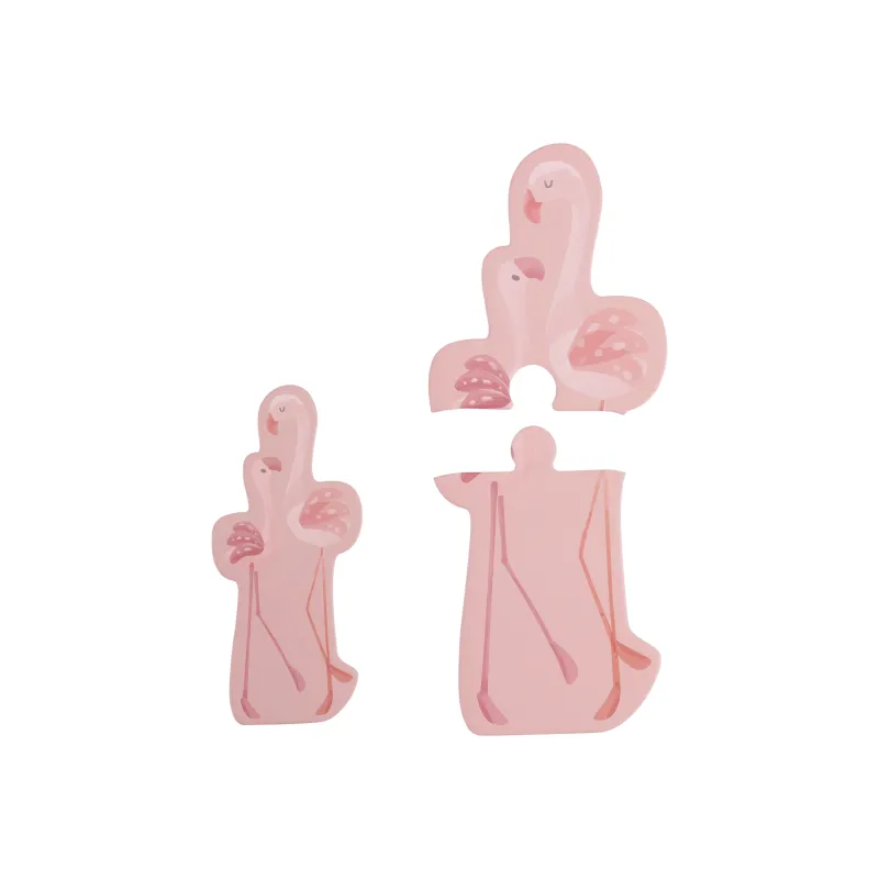 Little Dutch Puzzle 6v1