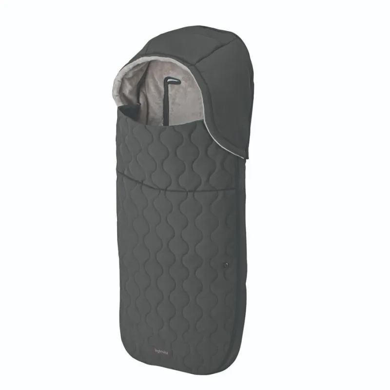 Inglesina dětský víceúčelový Fusak 3v1 do sportovního kočárku Winter FootMuff