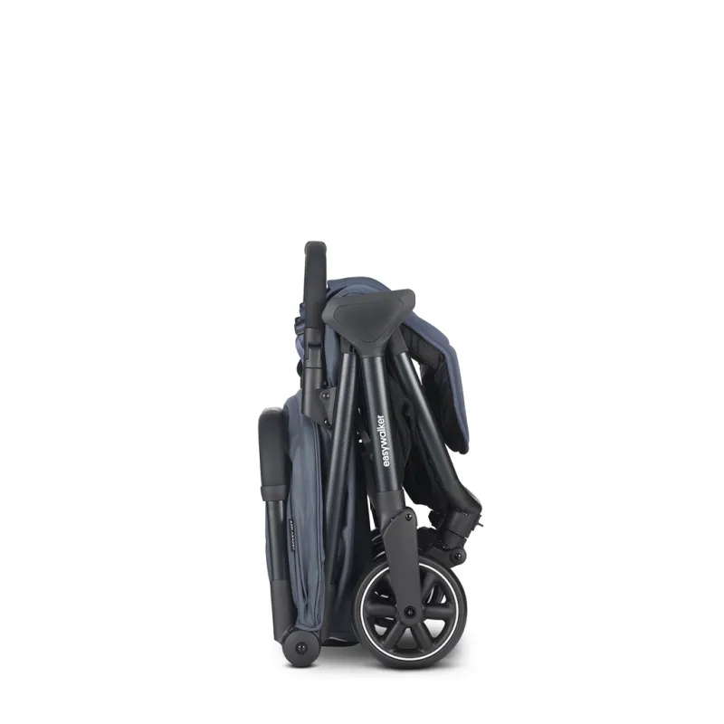 EASYWALKER Sportovní kočárek Jackey NXT