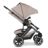 Abc Design Salsa 5 Air + adaptér pro autosedačku a FUSAK Fillikid zdarma