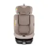 PETITE&MARS Autosedačka Twistguard Pro i-Size Air 40-150 cm(0-36 kg)
