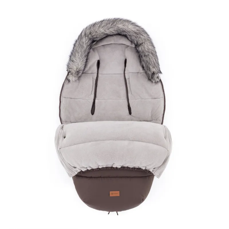 PETITE&MARS Fusak 4v1 Comfy Rich Brown
