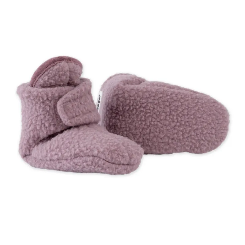 LODGER Capáčky Teddy Rose vel. 0 - 3 měsíce