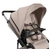 Abc Design Salsa 5 Air + adaptér pro autosedačku a FUSAK Fillikid zdarma