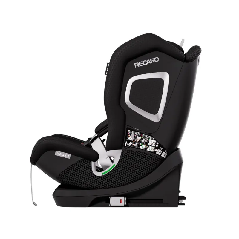 Recaro VELIX 1 I-Size 2026 76-150cm