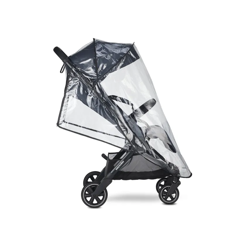 EASYWALKER Sportovní kočárek Jackey NXT