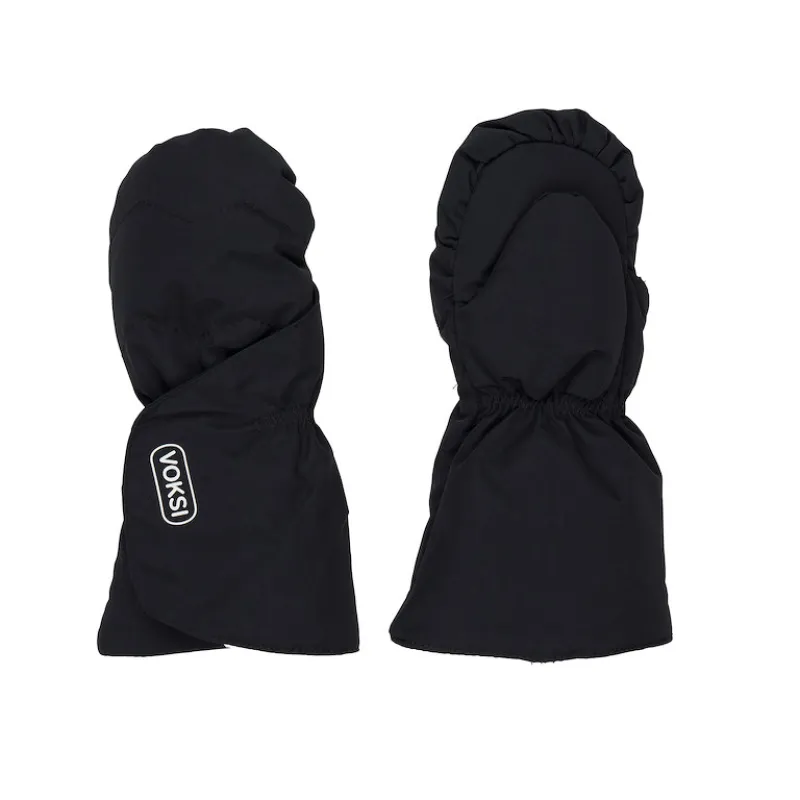 Voksi Baby Mittens 1-2y