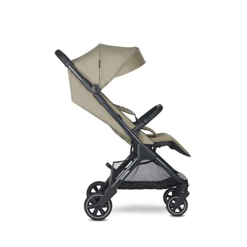EASYWALKER Sportovní kočárek Jackey NXT