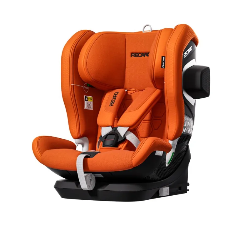 Recaro VELIX 1 I-Size 2026 76-150cm