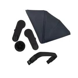 Joolz Geo⁵/3 DUO komplet