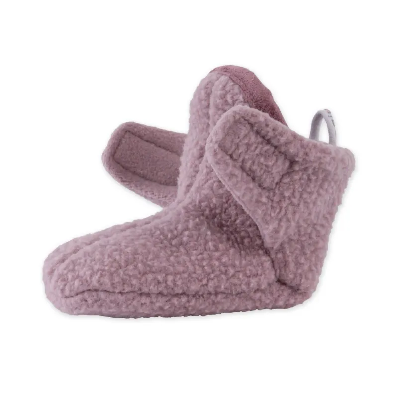 LODGER Capáčky Teddy Rose vel. 12 - 18 měsíců