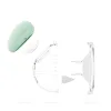 NENO Odsávačka mléka Hands-free Ovio Twin dvojitá, bezdrátová, elektronická s aplikací