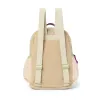 STUDIO NOOS - Patchwork Midi BACKPACK - batůžek
