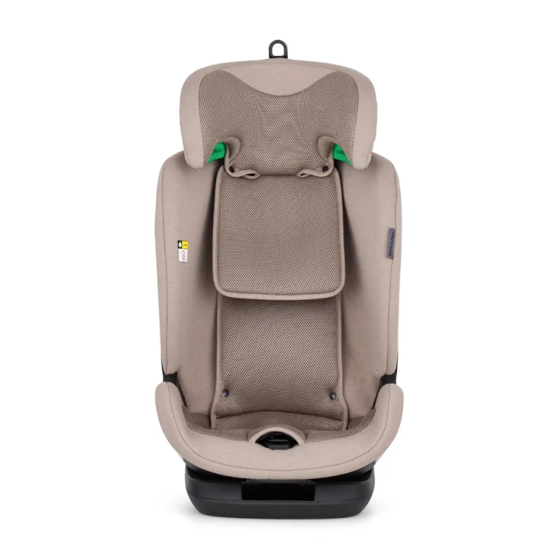 PETITE&MARS Autosedačka Prime Pro i-Size Air 76-150 cm (9-36 kg)