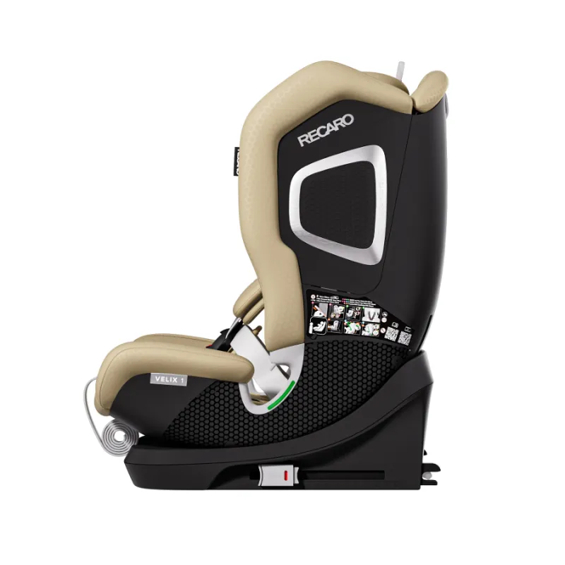 Recaro VELIX 1 I-Size 2026 76-150cm