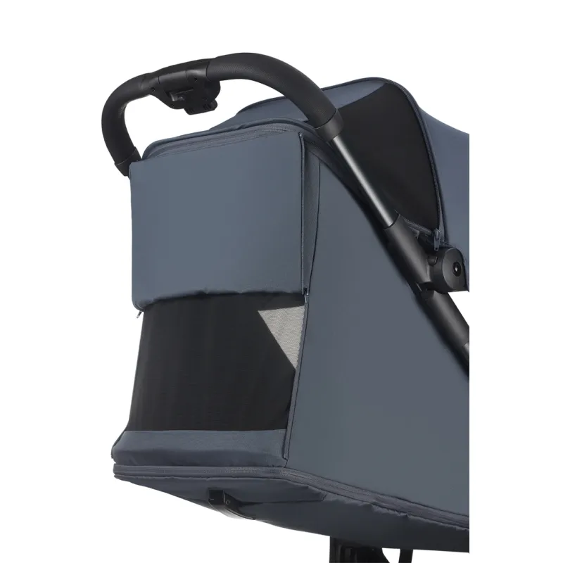 EASYWALKER Sportovní kočárek Jackey NXT
