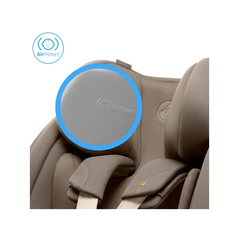 Maxi Cosi MobiFix Pro autosedačka