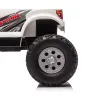 Milly Mally Elektrická čtyřkolka Ford F-150 Raptor white
