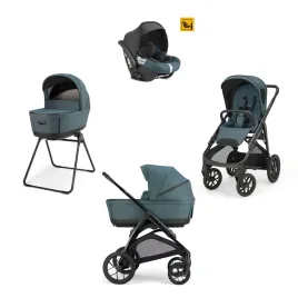 Inglesina Kočárek Aptica XT Darwin 4v1