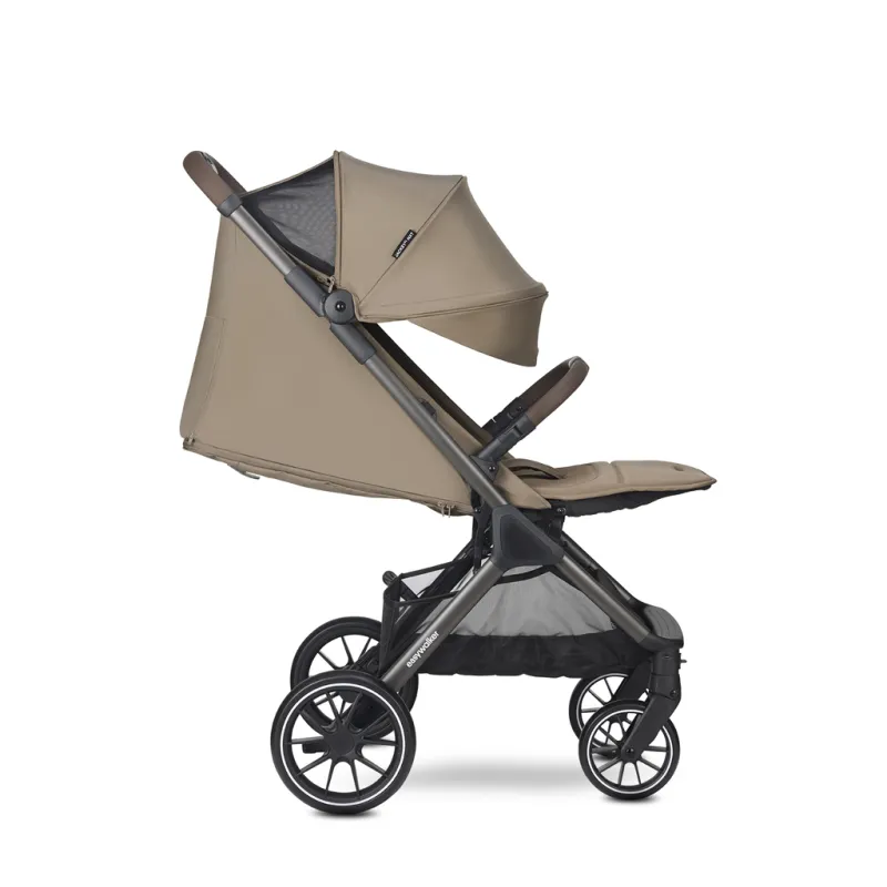 EASYWALKER Sportovní kočárek Jackey XL NXT