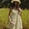 STUDIO NOOS - MACRAME BOTTLE BAG | Natural