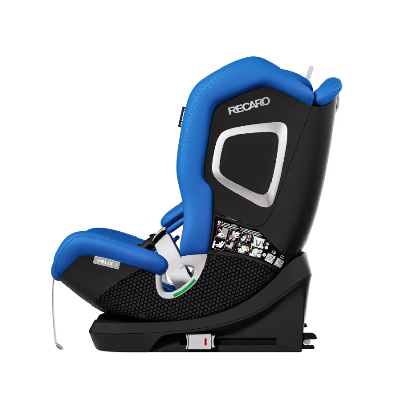 Recaro RECARO VELIX 1 I-Size 2026 76-150cm