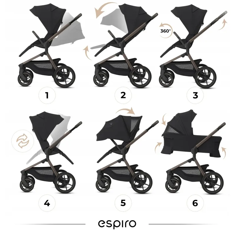 Espiro Noble