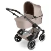 Abc Design Salsa 5 Air + adaptér pro autosedačku a FUSAK Fillikid zdarma
