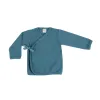 LODGER Topper Nomad Rib Silt vel. 62