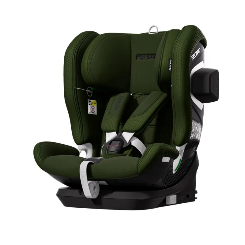 Recaro VELIX 1 I-Size 2026 76-150cm