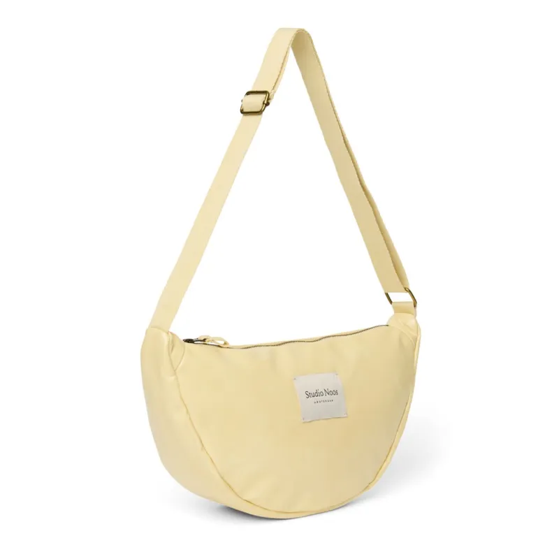 STUDIO NOOS - Leather Adult FANNY kabelka
