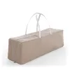KINDERKRAFT Postýlka cestovní Leody Up Grey