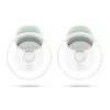 NENO Odsávačka mléka Hands-free Ovio Twin dvojitá, bezdrátová, elektronická s aplikací