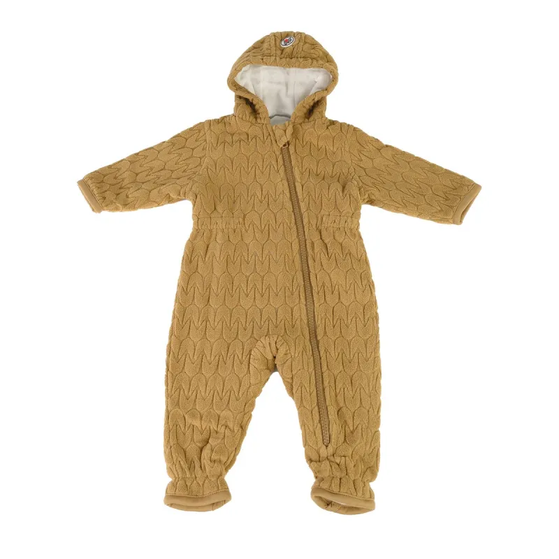 LODGER Skier Empire Fleece  0-3 měsíce