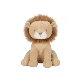Little Dutch Lev plyšový 60 cm Safari Friends