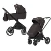 Barva Chocolate Brown