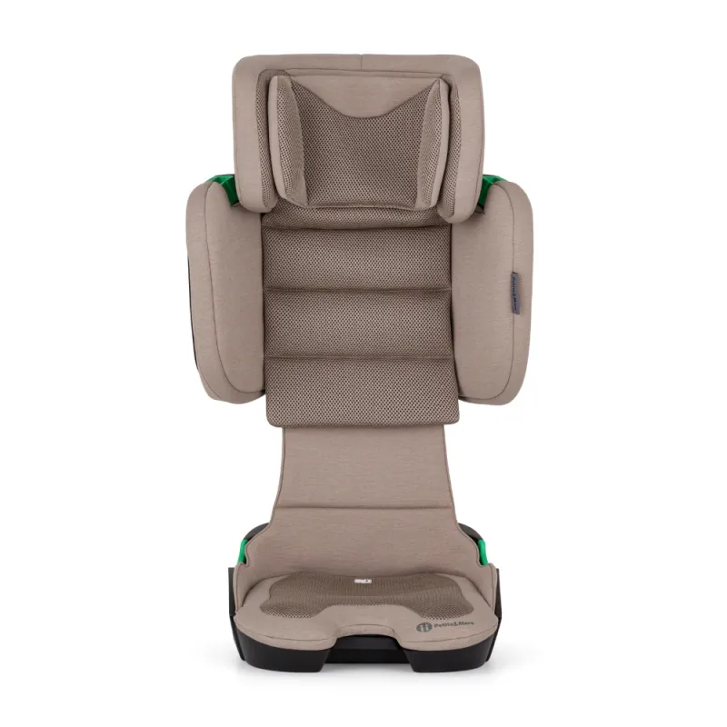 PETITE&MARS Autosedačka Flex Pro i-Size Air 100-150 cm (15-36 kg)