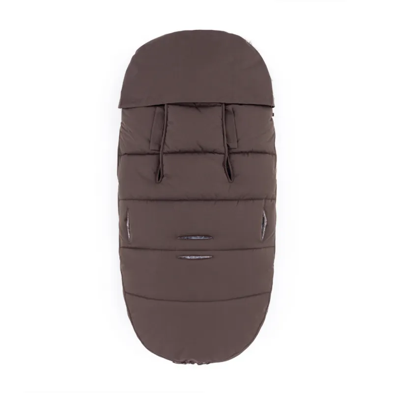 PETITE&MARS Fusak 4v1 Comfy Rich Brown