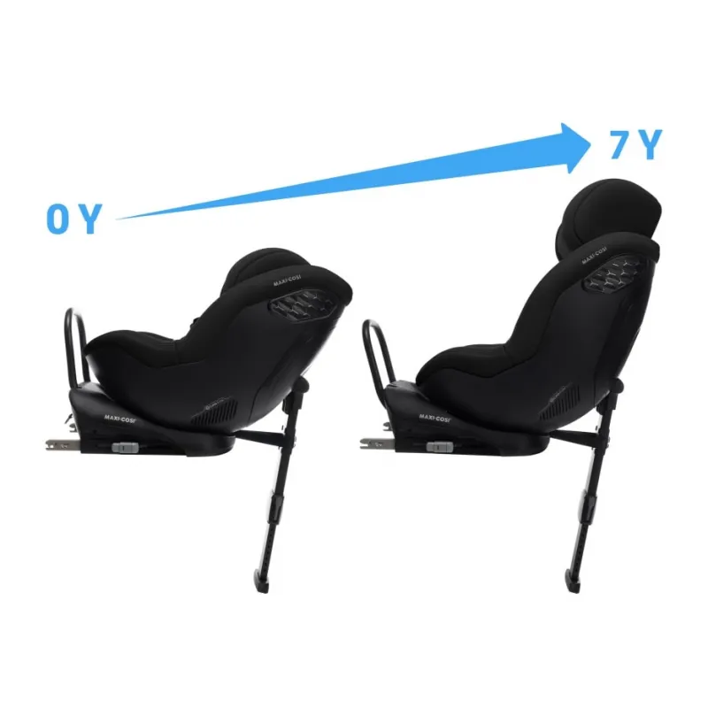 Maxi Cosi MobiFix Pro autosedačka