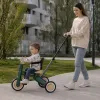PETITE&MARS Tříkolka multifunkční 4v1 Drift