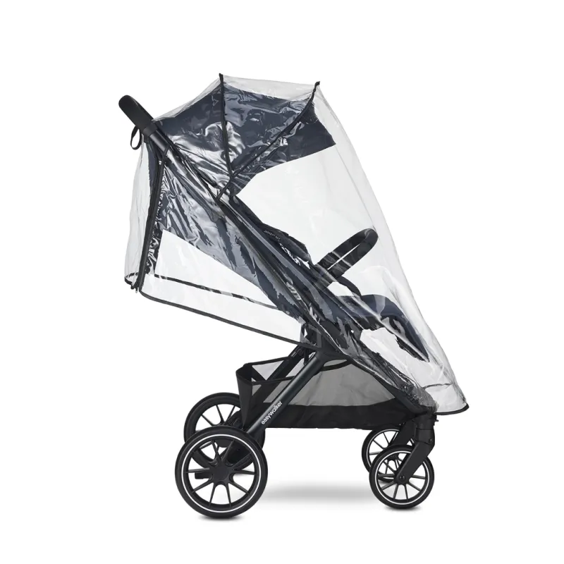 EASYWALKER Sportovní kočárek Jackey XL NXT