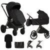 Barva Champagne Carbon