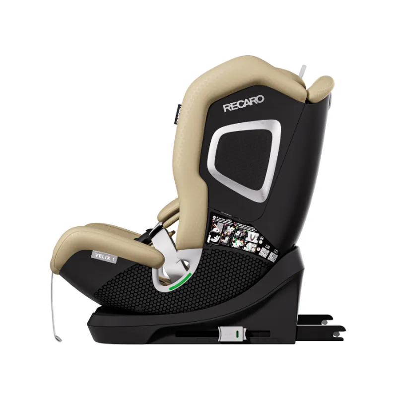 Recaro VELIX 1 I-Size 2026 76-150cm