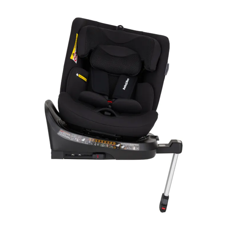 PETITE&MARS Autosedačka Twistguard Pro i-Size Air 40-150 cm(0-36 kg)