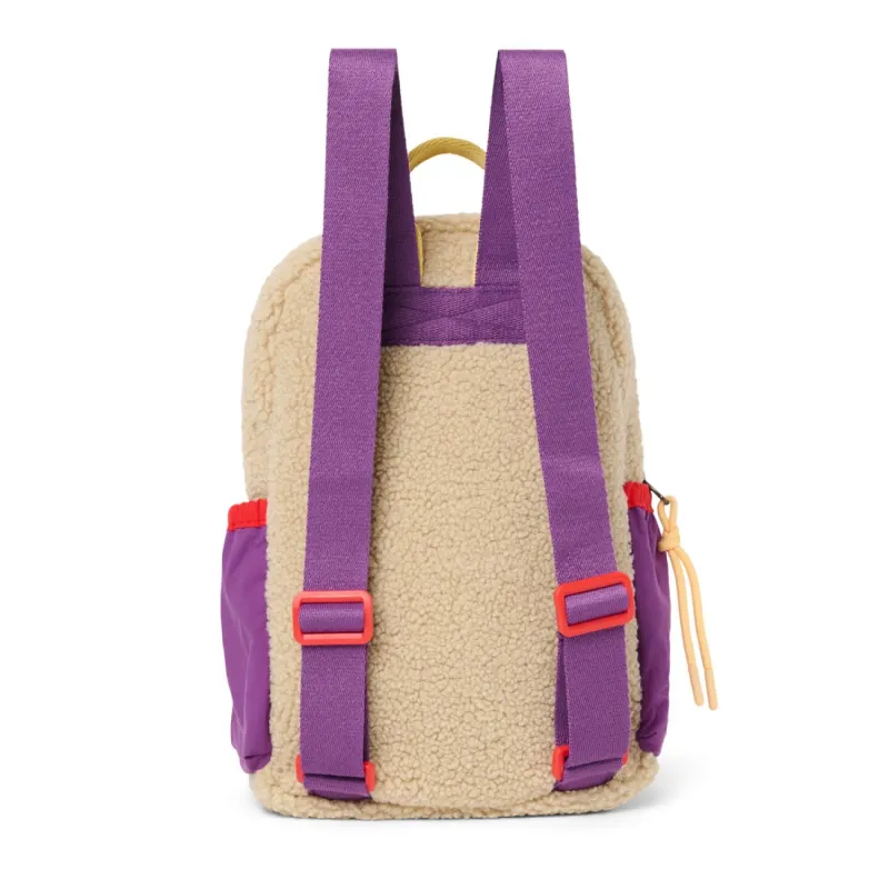 STUDIO NOOS - Packwork Mini BACKPACK - batůžek
