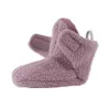 LODGER Capáčky Teddy Rose vel. 6 - 12 měsíců