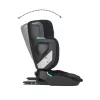 PETITE&MARS Autosedačka Flex Pro i-Size Air 100-150 cm (15-36 kg)