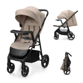 KINDERKRAFT Kočárek sportovní Trig 3 Tray