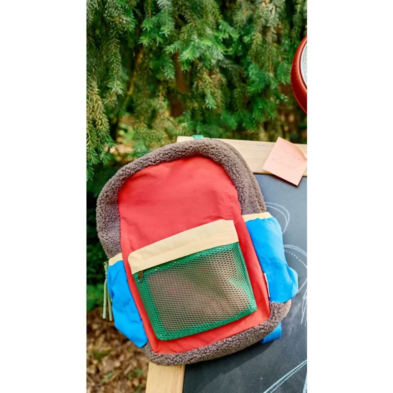 STUDIO NOOS - Packwork Mini BACKPACK - batůžek